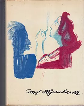 Couverture du produit · Josef Hegenbarth