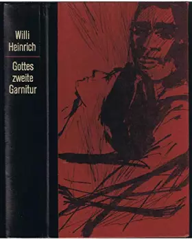 Couverture du produit · Gottes zweite Garnitur