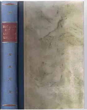 Couverture du produit · Ludolf Ursleu