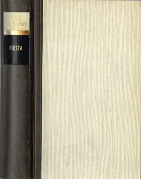 Couverture du produit · Fiesta