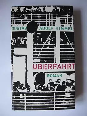 Couverture du produit · Überfahrt