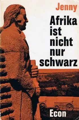 Couverture du produit · Afrika ist nicht nur schwarz