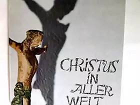 Couverture du produit · Christus in Aller Welt