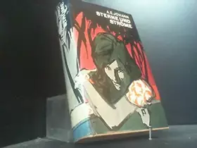 Couverture du produit · Sohn der Sterne und Ströme