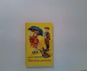 Couverture du produit · P?nktchen Und Anton
