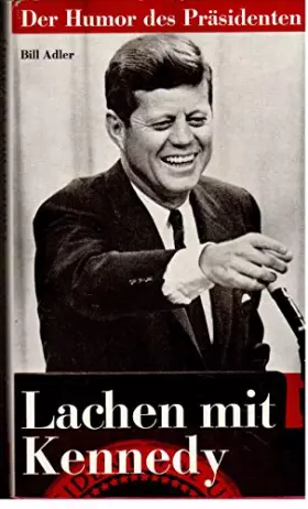 Couverture du produit · Lachen mit Kennedy