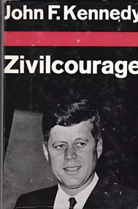Couverture du produit · Zivilcourage