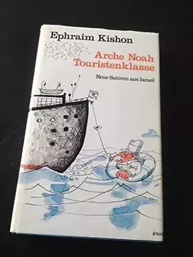 Couverture du produit · Arche Noah, Touristenklasse