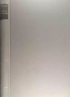 Couverture du produit · Virgils Georgica