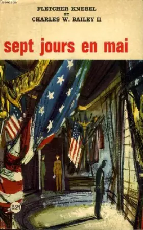Couverture du produit · Sept Jours En Mai