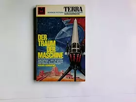 Couverture du produit · Terra Taschenbuch 100 - Der Traum der Maschine