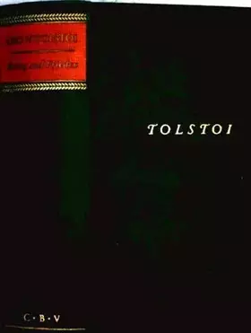 Couverture du produit · Krieg und Frieden