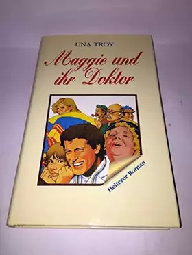 Couverture du produit · Maggie und ihr Doktor