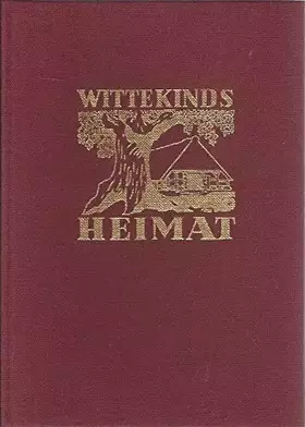 Couverture du produit · Wittekinds Heimat