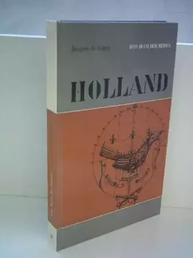 Couverture du produit · Das Buch der Reisen: Holland