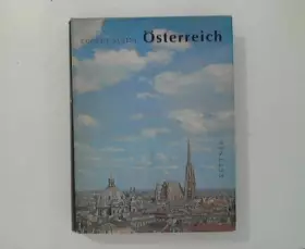 Couverture du produit · Österreich
