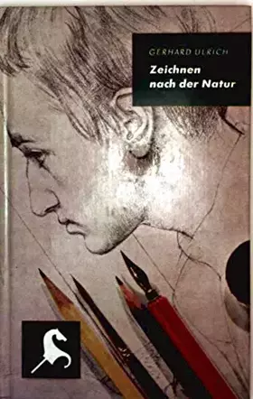 Couverture du produit · Zeichnen nach der Natur