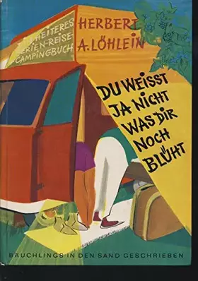 Couverture du produit · Du weisst ja nicht, was dir noch blüht