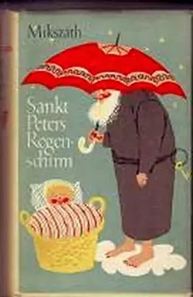 Couverture du produit · Sankt Peters Regenschirm