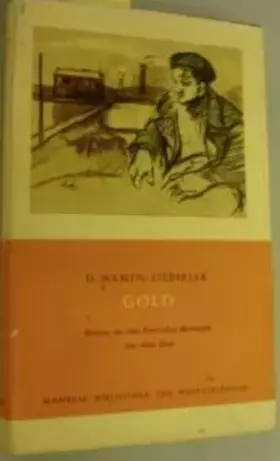 Couverture du produit · Gold