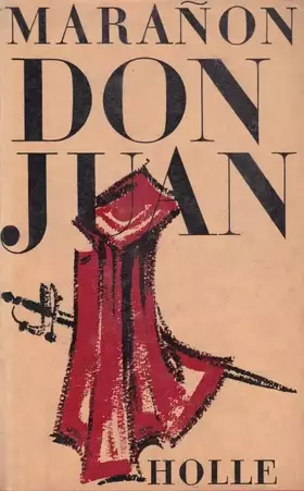 Couverture du produit · Don Juan