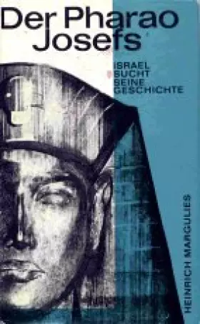 Couverture du produit · Der Pharao Josefs