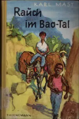 Couverture du produit · Rauch im Bao-Tal