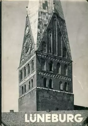 Couverture du produit · Lüneburg