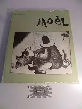 Couverture du produit · Moël