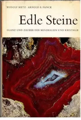 Couverture du produit · Edle Steine