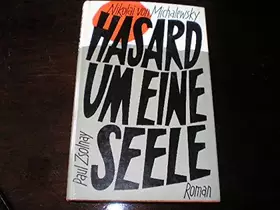 Couverture du produit · Hasard um eine Seele