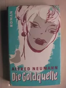 Couverture du produit · Die Goldquelle