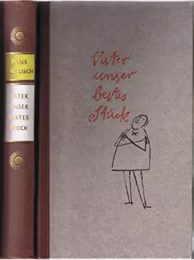 Couverture du produit · Vater unser bestes Stück