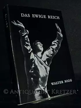 Couverture du produit · Das Ewige Reich
