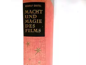 Couverture du produit · Macht und Magie des Films