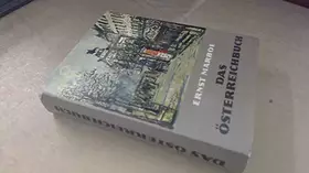 Couverture du produit · Das Österreich-Buch
