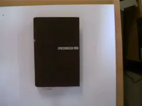 Couverture du produit · Ahnung und Aufbruch