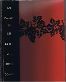 Couverture du produit · Die Reben von Dieu Donné