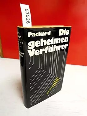 Couverture du produit · Die geheimen Verführer