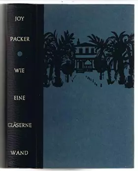 Couverture du produit · Wie eine gläserne Wand