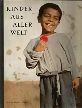 Couverture du produit · Kinder aus aller Welt