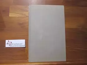 Couverture du produit · Dichtungen. Deutsch von Georg Rudolf Lind.
