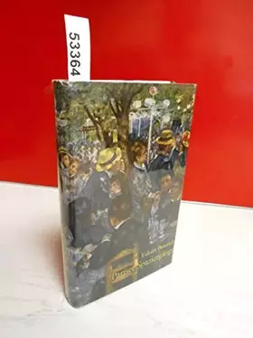 Couverture du produit · Pariser Spaziergänge