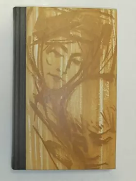 Couverture du produit · Gelber Mond über der Steppe