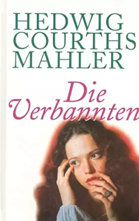 Couverture du produit · Die Verbannten