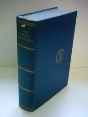 Couverture du produit · Der Ewige Brunnen