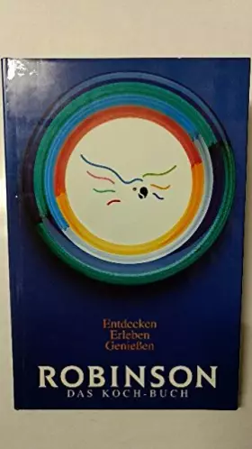 Couverture du produit · Robinson - Das Koch-Buch