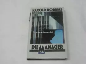 Couverture du produit · Die Manager