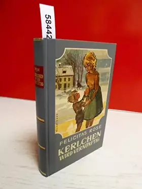 Couverture du produit · Kerlchen wird vernünftig