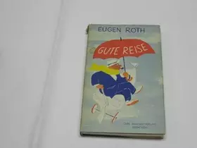 Couverture du produit · Gute Reise!